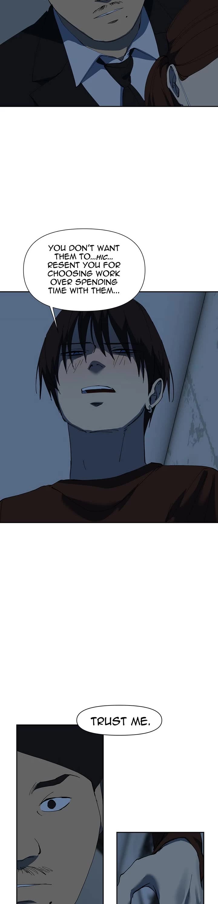 I Love Yoo chapter 272 page 4