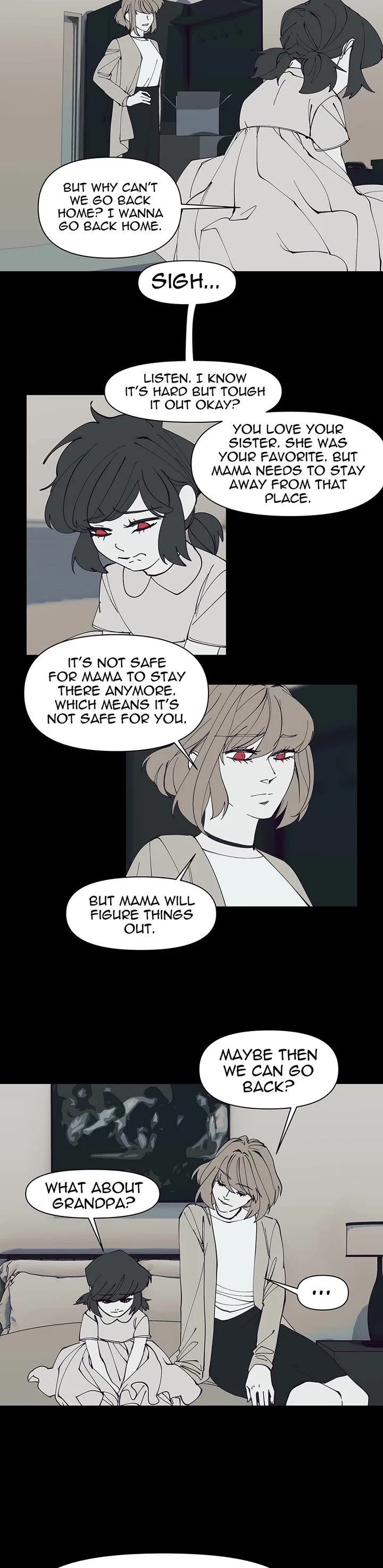 I Love Yoo chapter 273 page 10