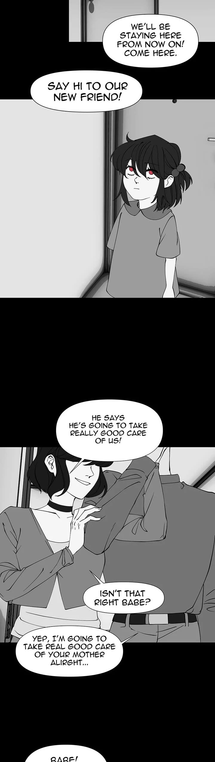 I Love Yoo chapter 273 page 15