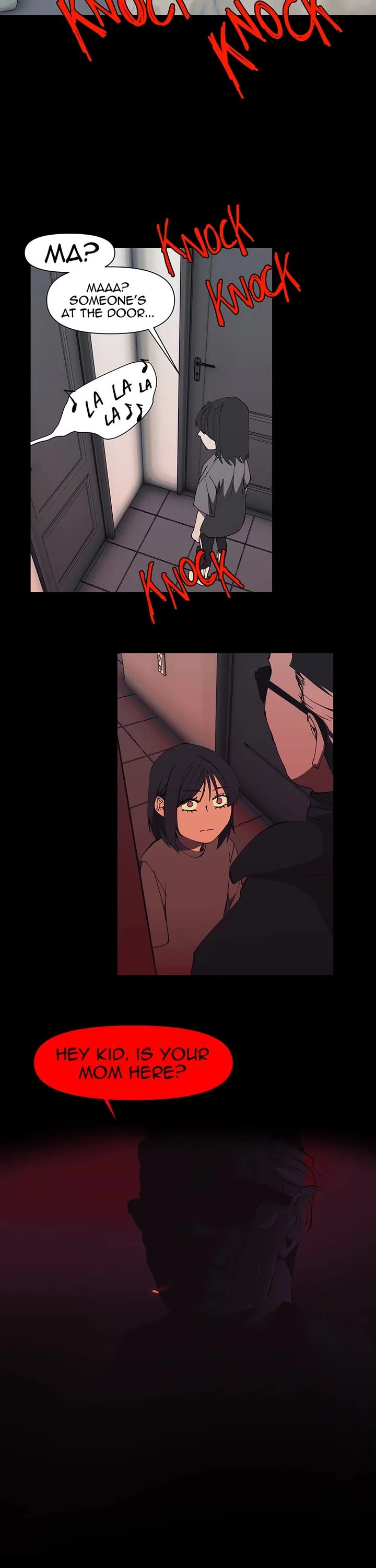I Love Yoo chapter 274 page 2