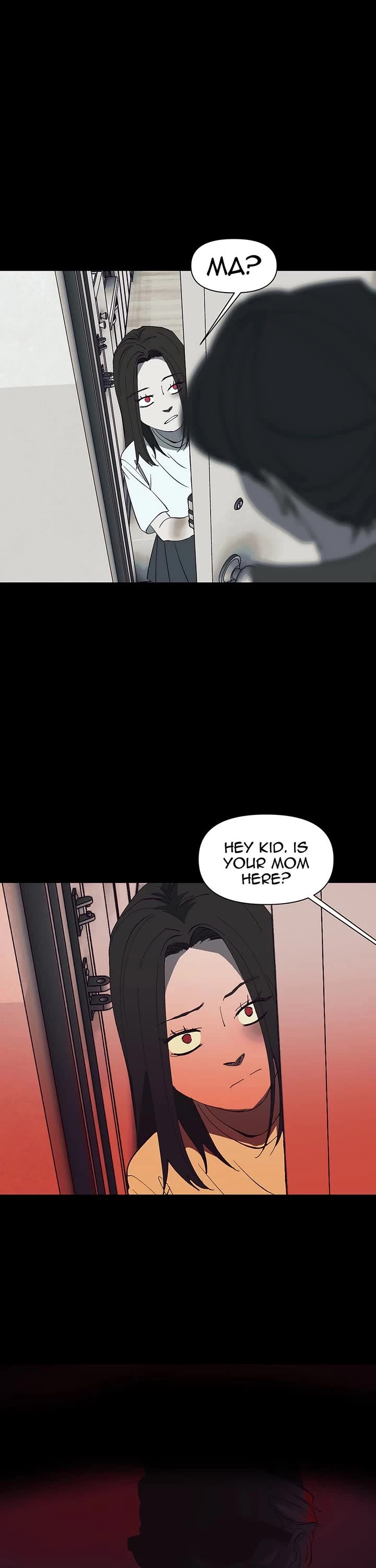 I Love Yoo chapter 274 page 36