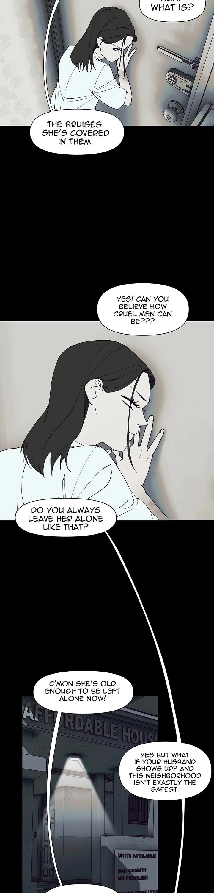 I Love Yoo chapter 274 page 41