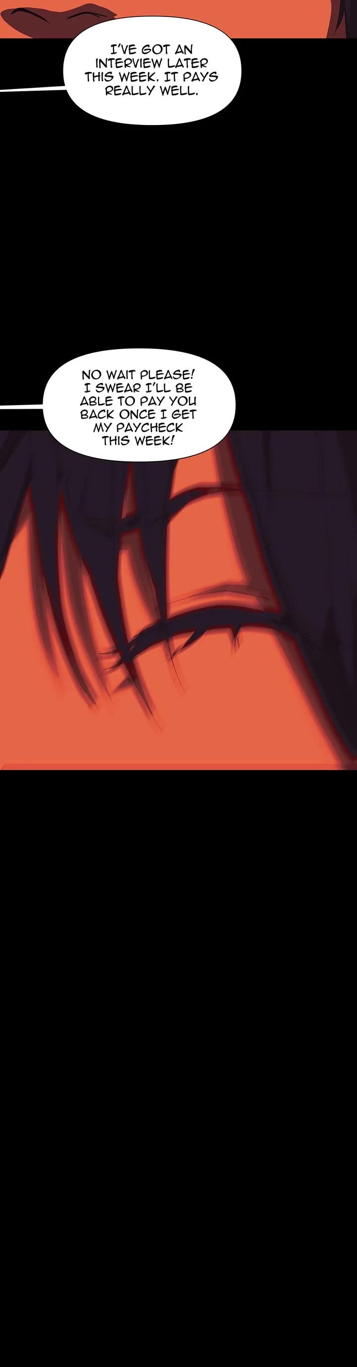 I Love Yoo chapter 274 page 5