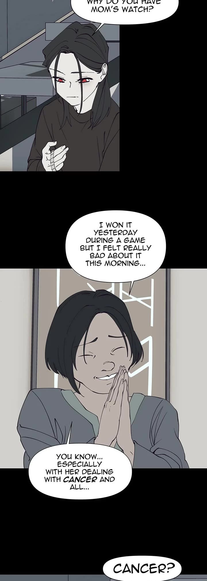 I Love Yoo chapter 274 page 51