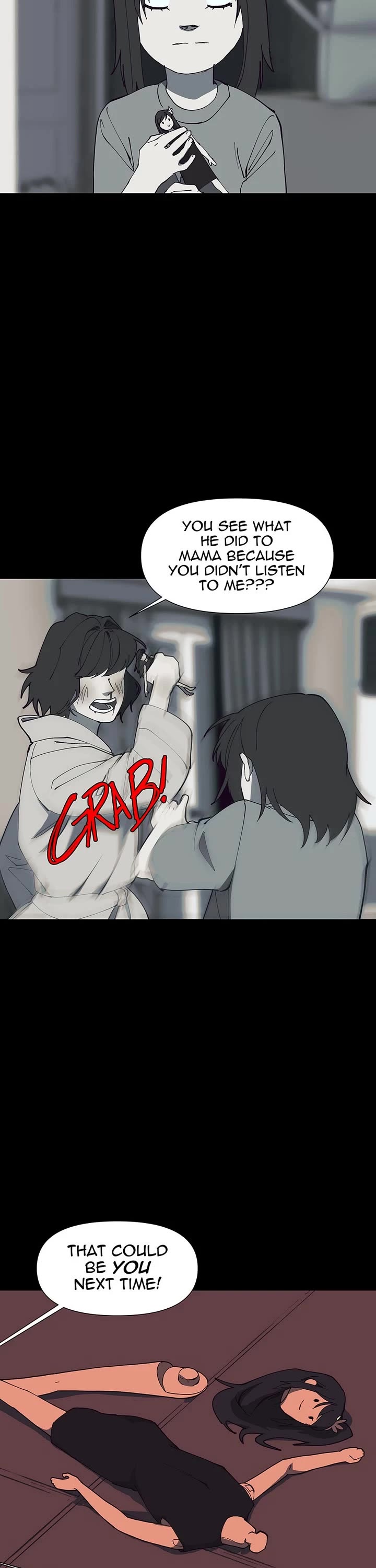 I Love Yoo chapter 274 page 7