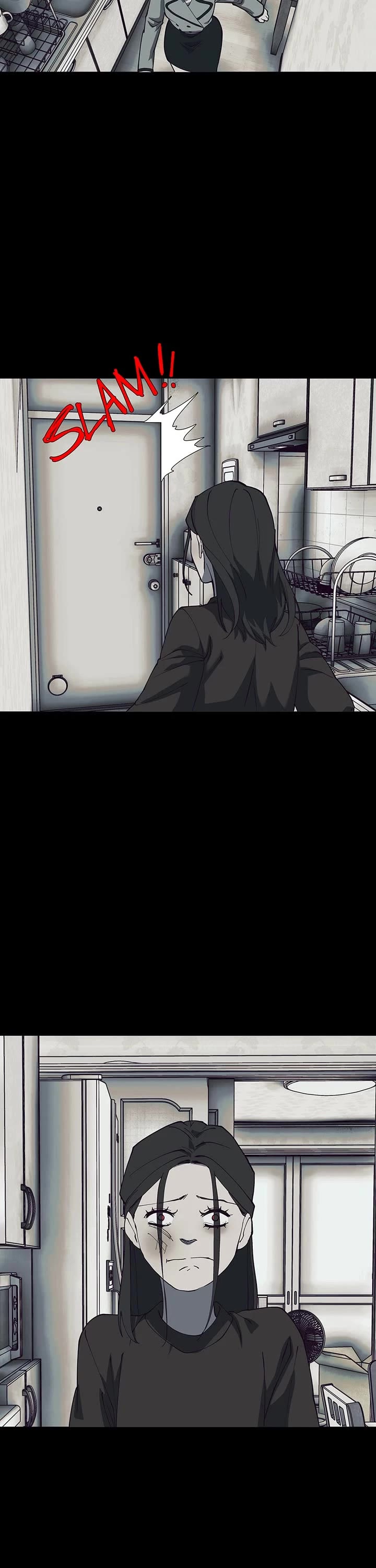 I Love Yoo chapter 275 page 11