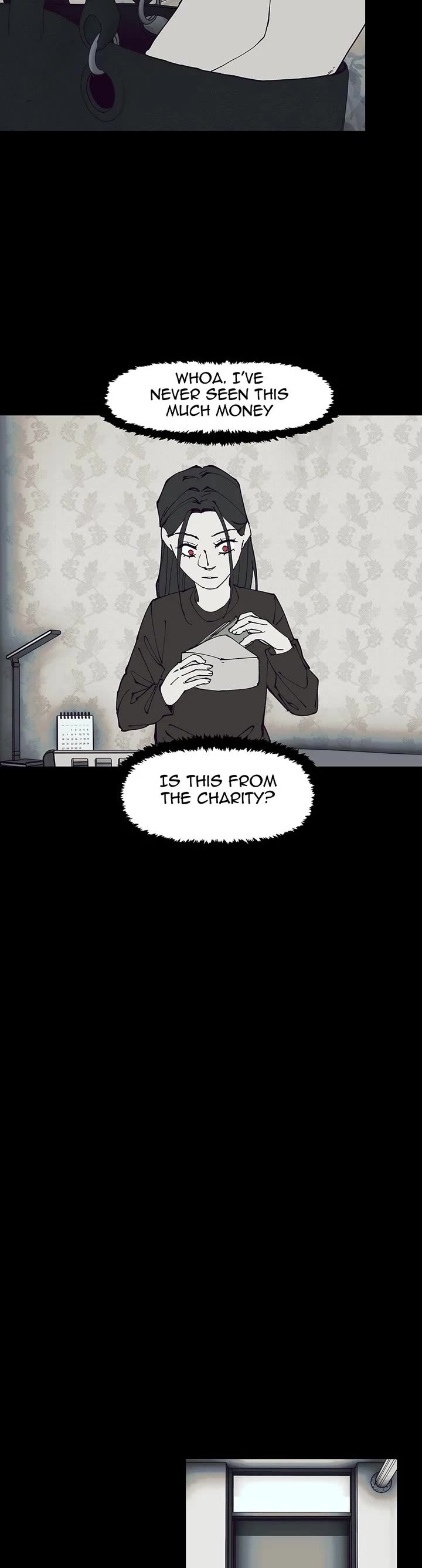 I Love Yoo chapter 275 page 39