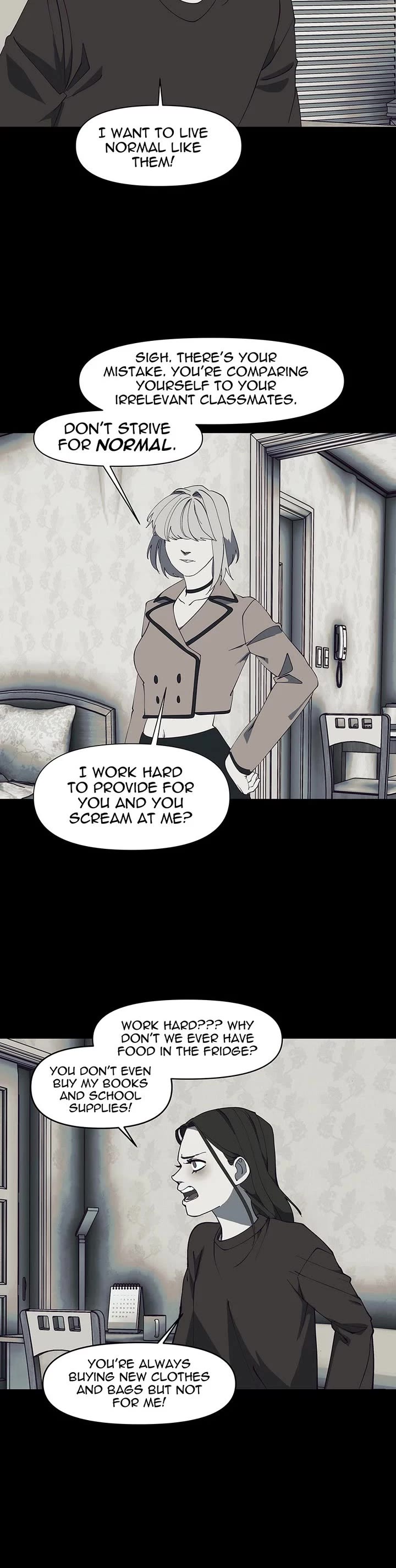 I Love Yoo chapter 275 page 4