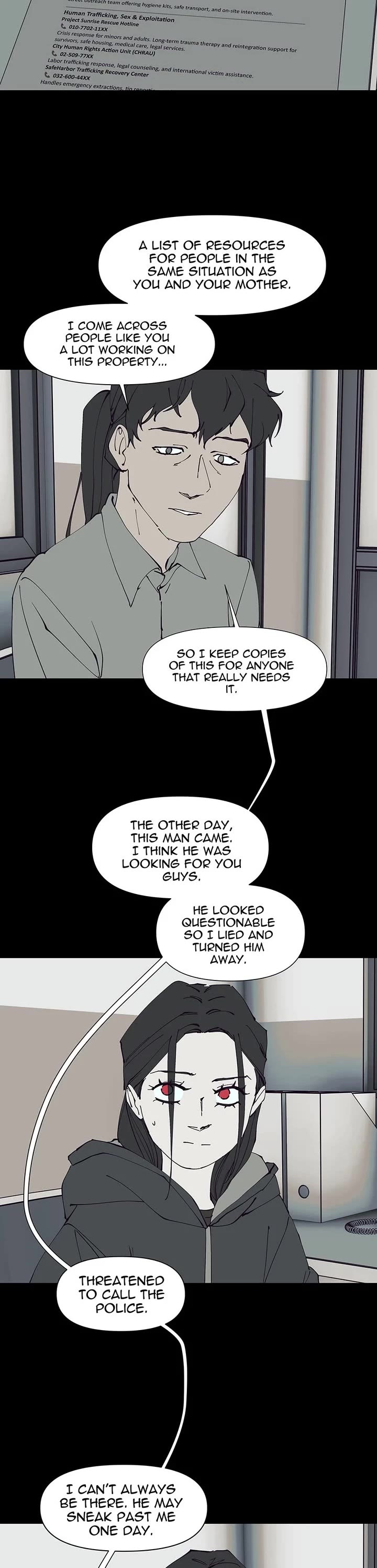 I Love Yoo chapter 275 page 49