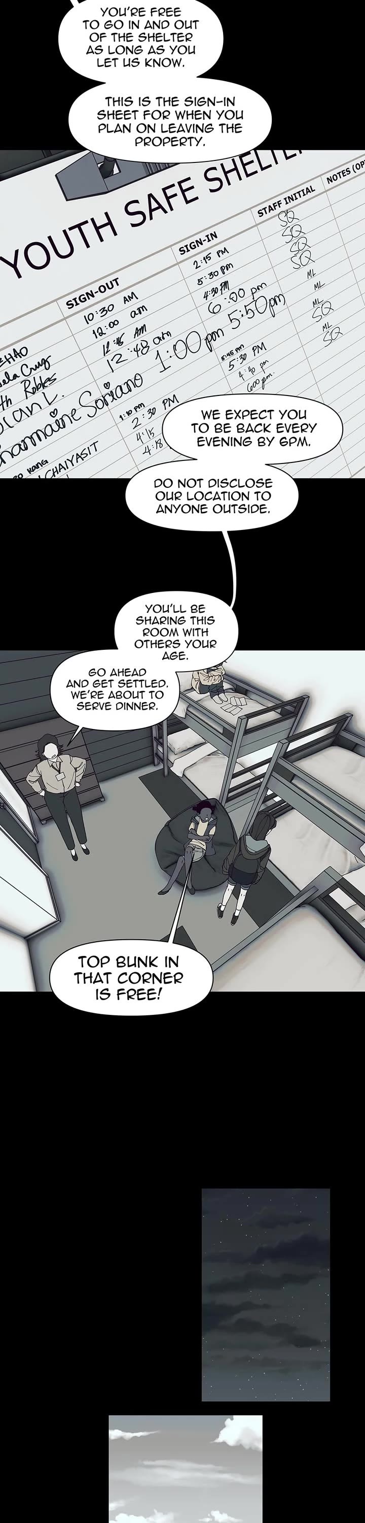 I Love Yoo chapter 275 page 71