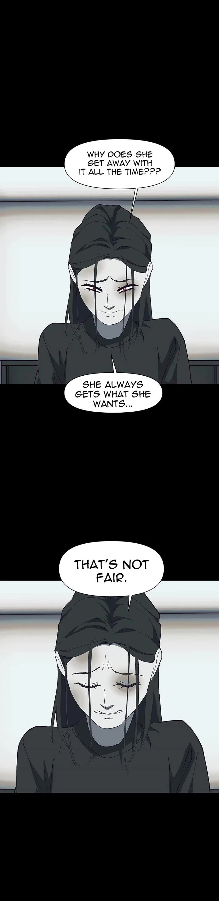 I Love Yoo chapter 275 page 79