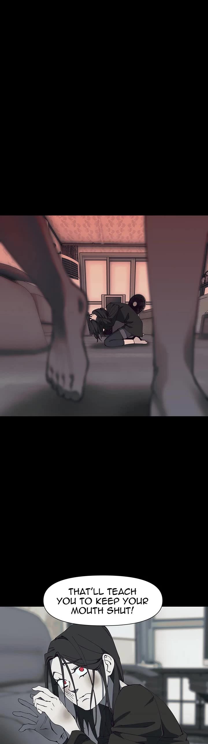 I Love Yoo chapter 275 page 9
