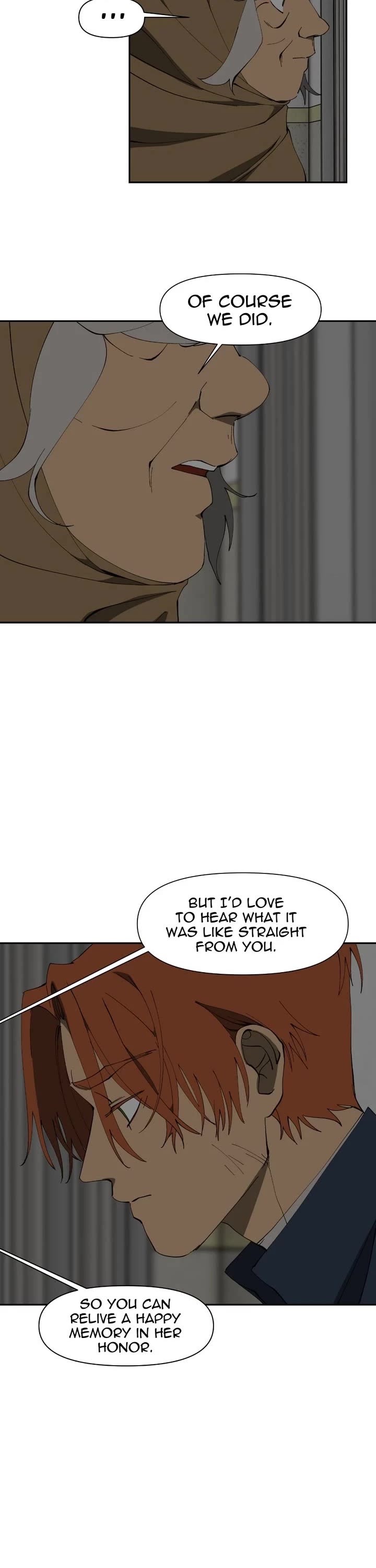 I Love Yoo chapter 277 page 17