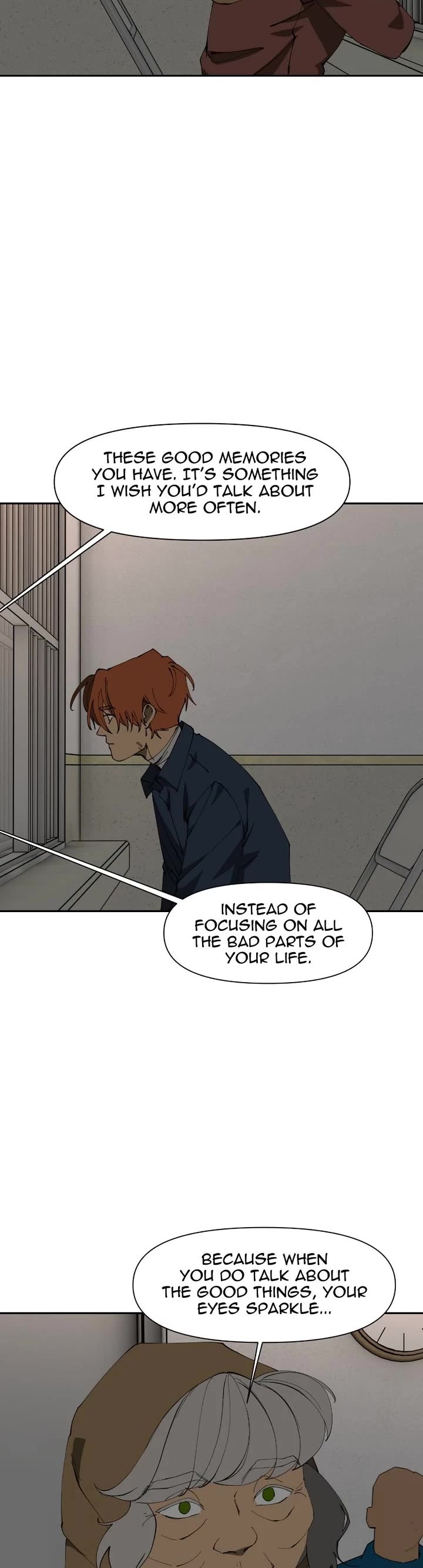 I Love Yoo chapter 277 page 24
