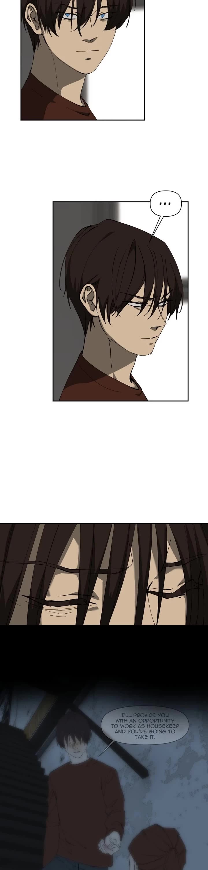 I Love Yoo chapter 278 page 16