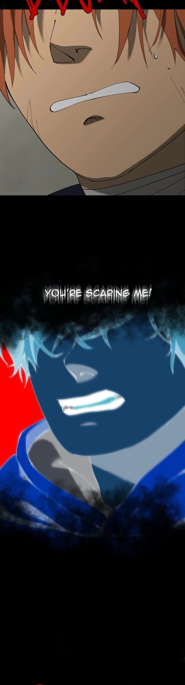 I Love Yoo chapter 278 page 4