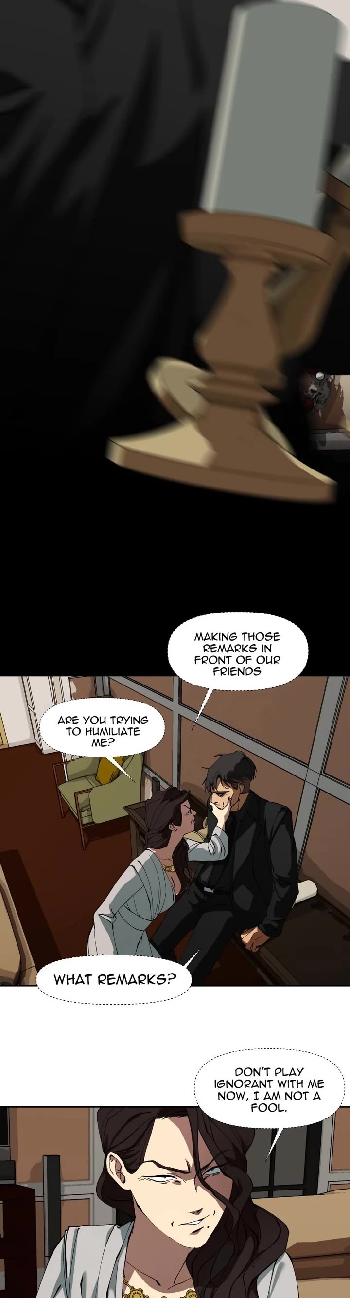 I Love Yoo chapter 279 page 29
