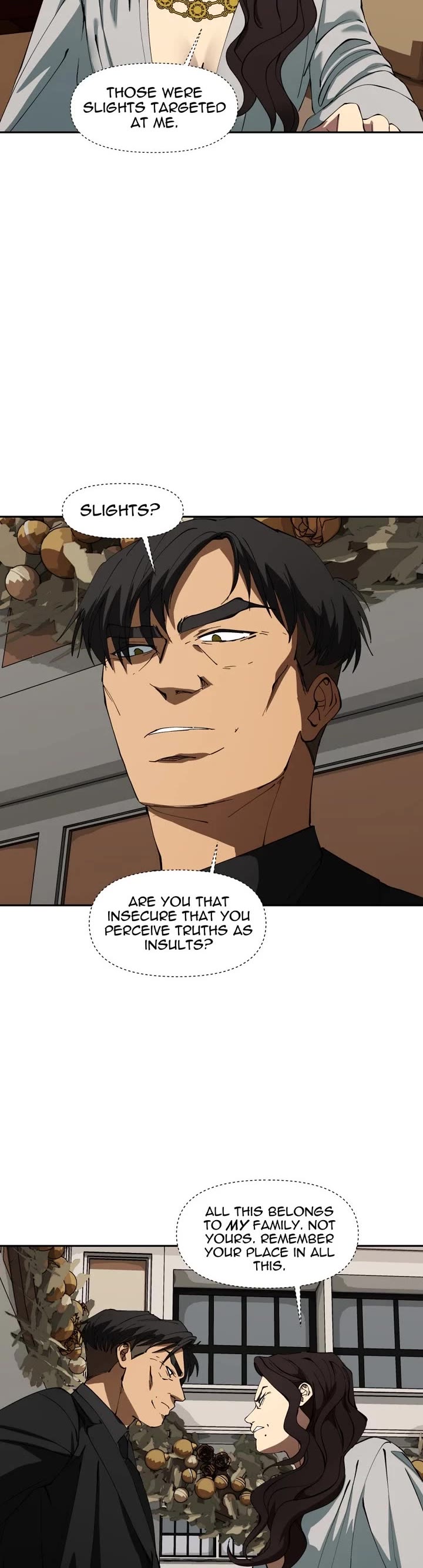 I Love Yoo chapter 279 page 30