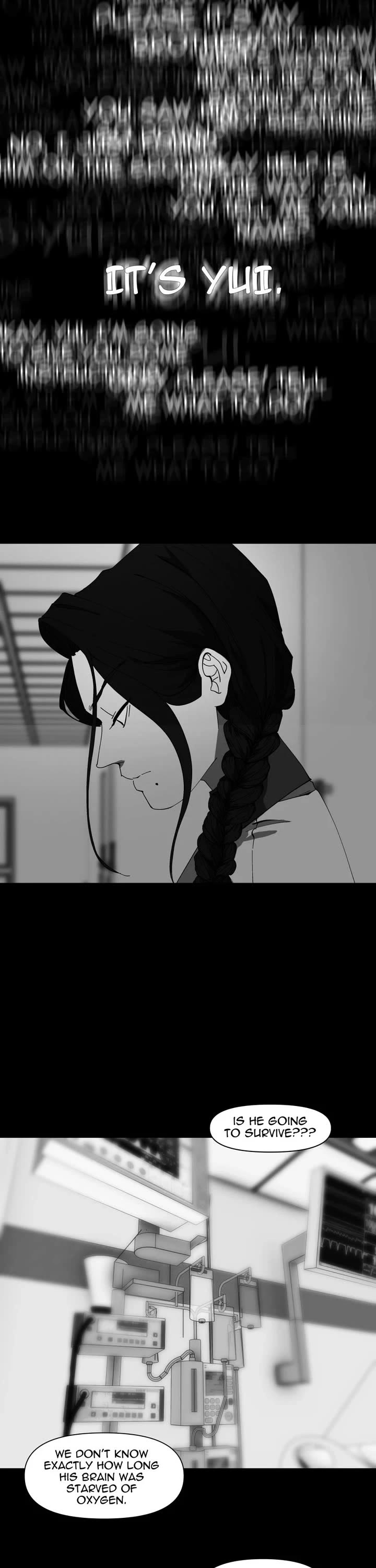I Love Yoo chapter 279 page 37