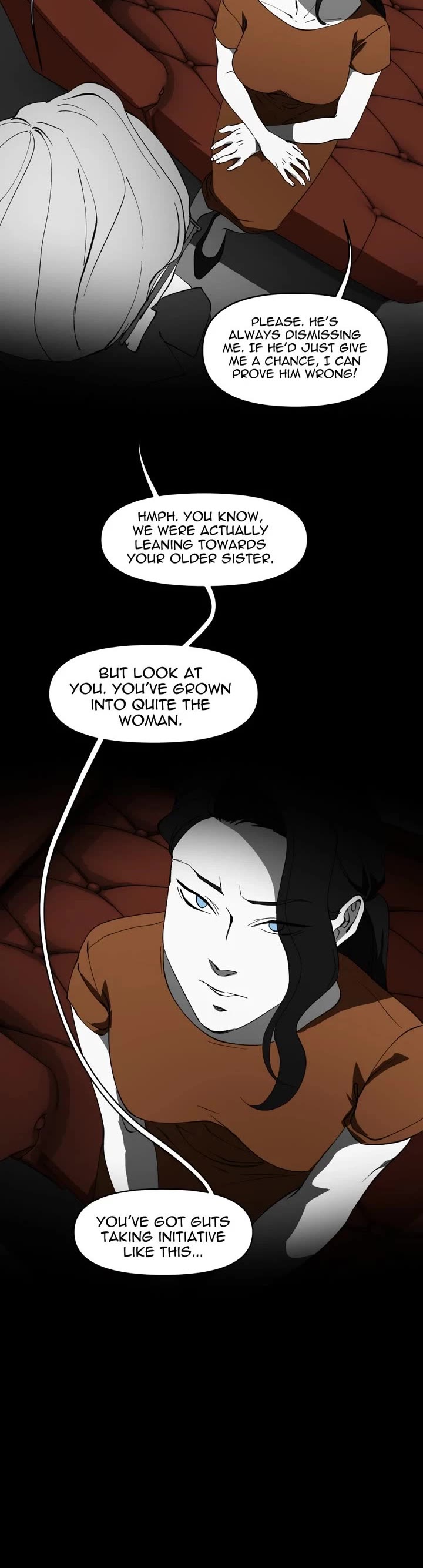 I Love Yoo chapter 279 page 45