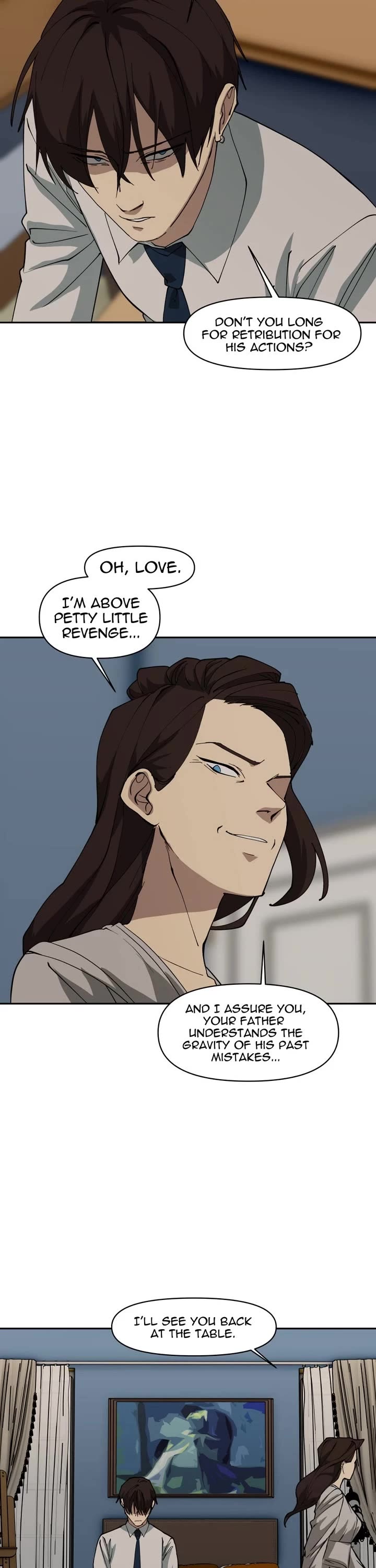 I Love Yoo chapter 279 page 61