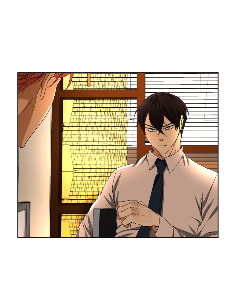 I Love Yoo chapter 28 page 13