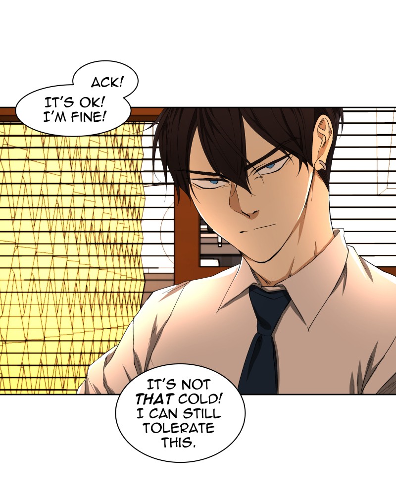 I Love Yoo chapter 28 page 14