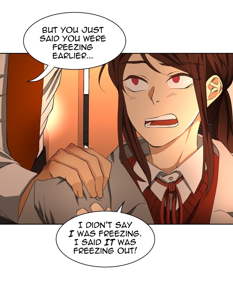 I Love Yoo chapter 28 page 15