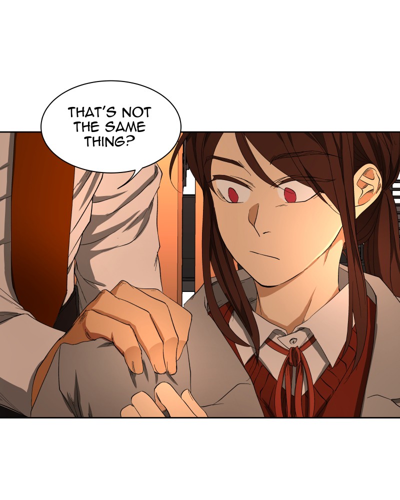 I Love Yoo chapter 28 page 16