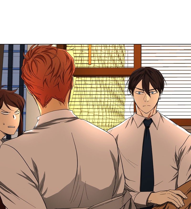 I Love Yoo chapter 28 page 2