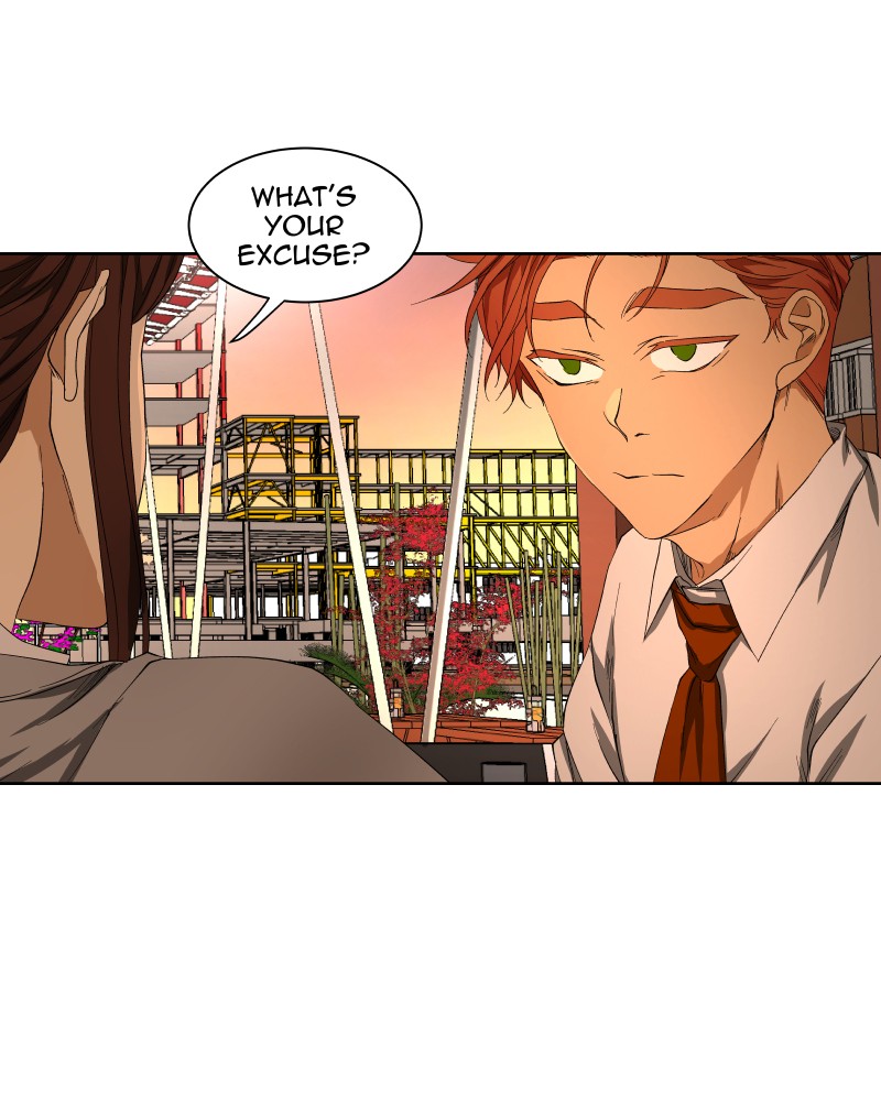 I Love Yoo chapter 28 page 20