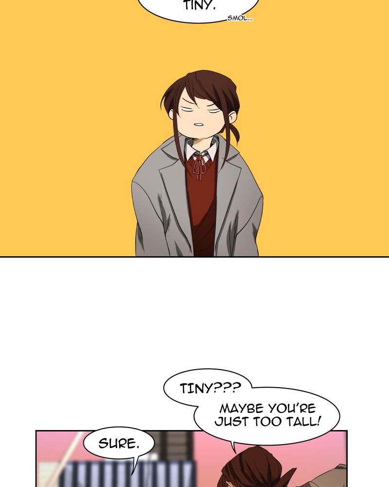 I Love Yoo chapter 28 page 22