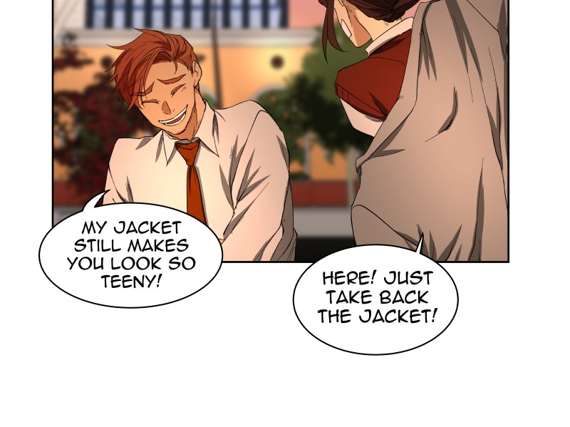 I Love Yoo chapter 28 page 23