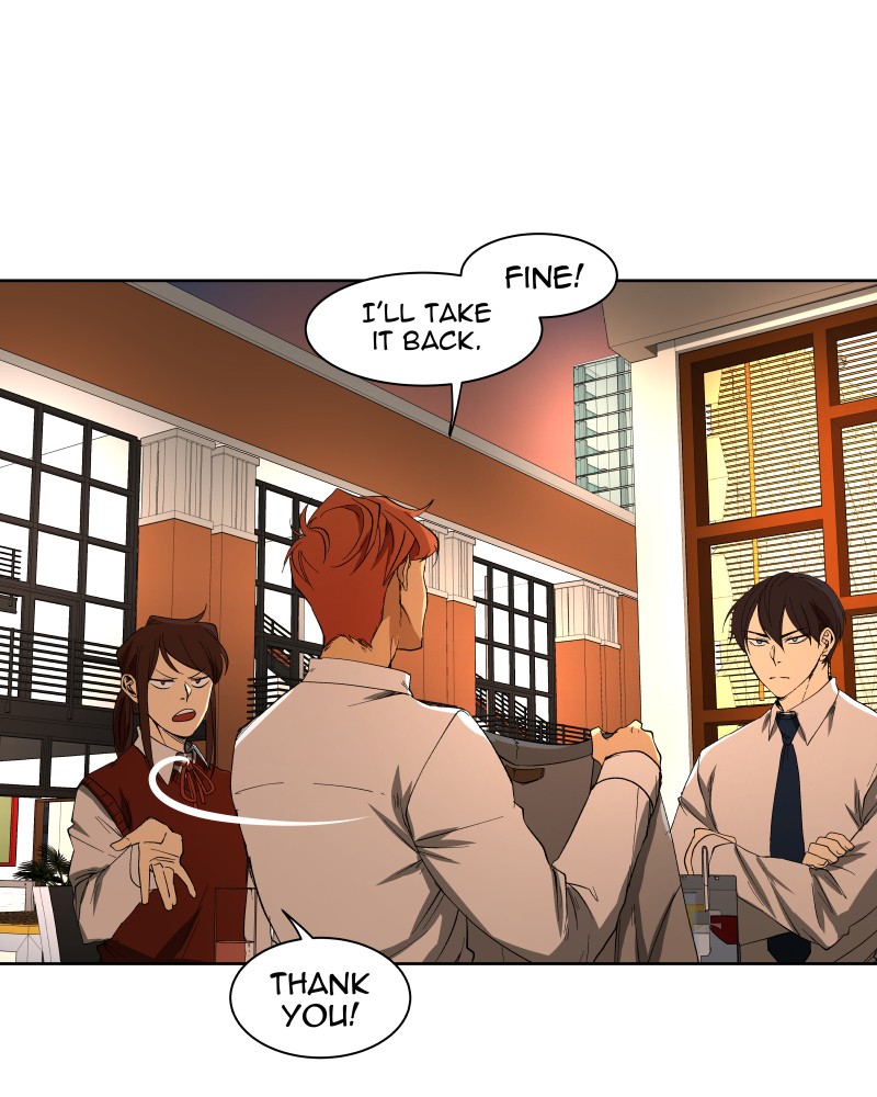 I Love Yoo chapter 28 page 24