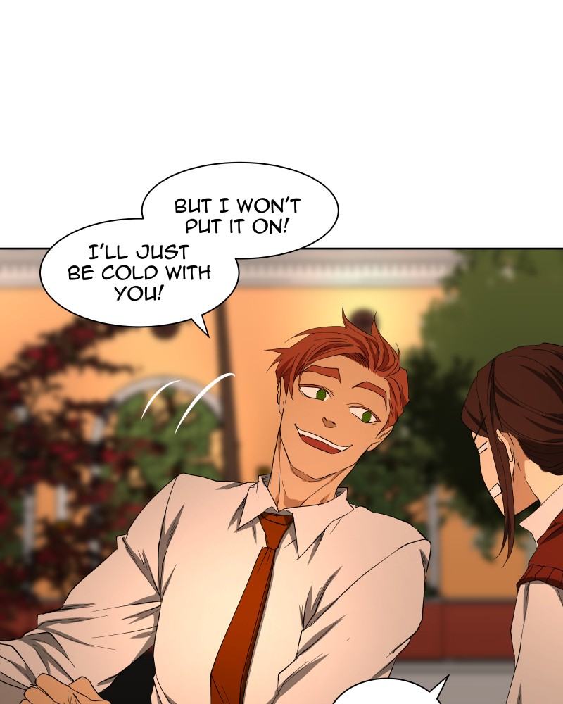 I Love Yoo chapter 28 page 25