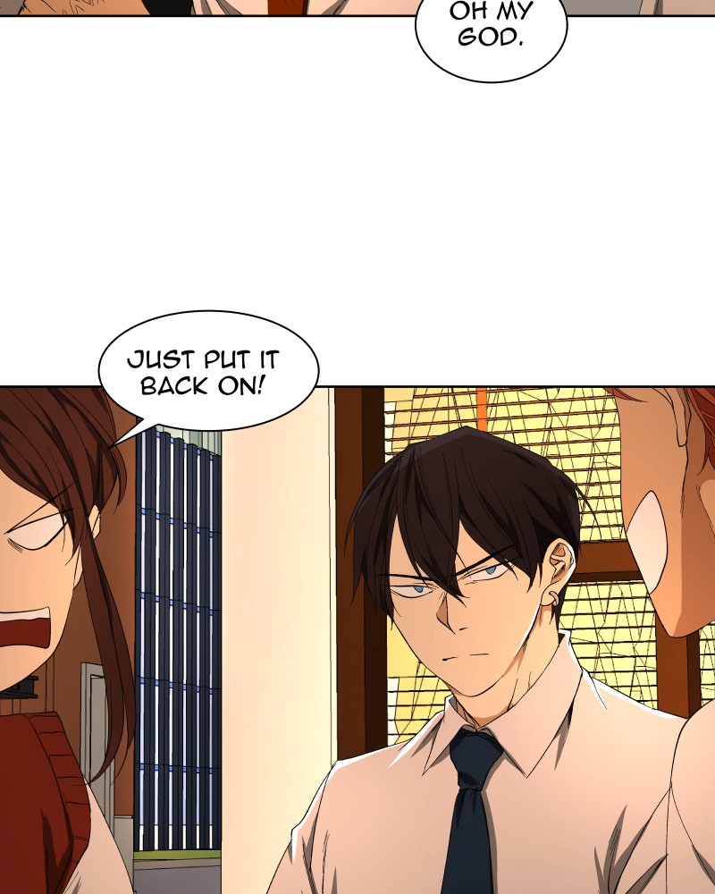 I Love Yoo chapter 28 page 26