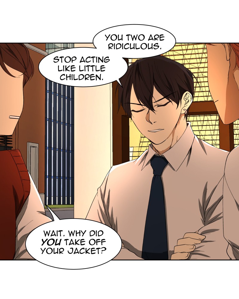 I Love Yoo chapter 28 page 28