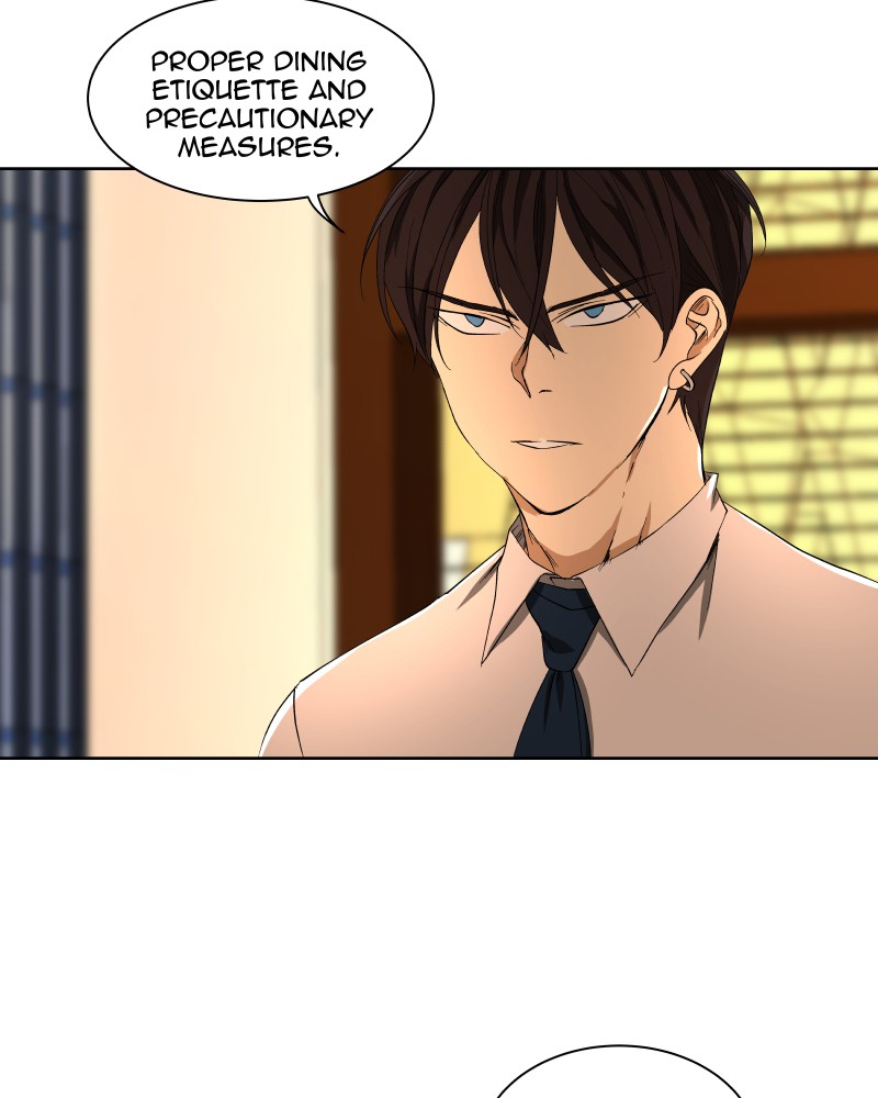 I Love Yoo chapter 28 page 30