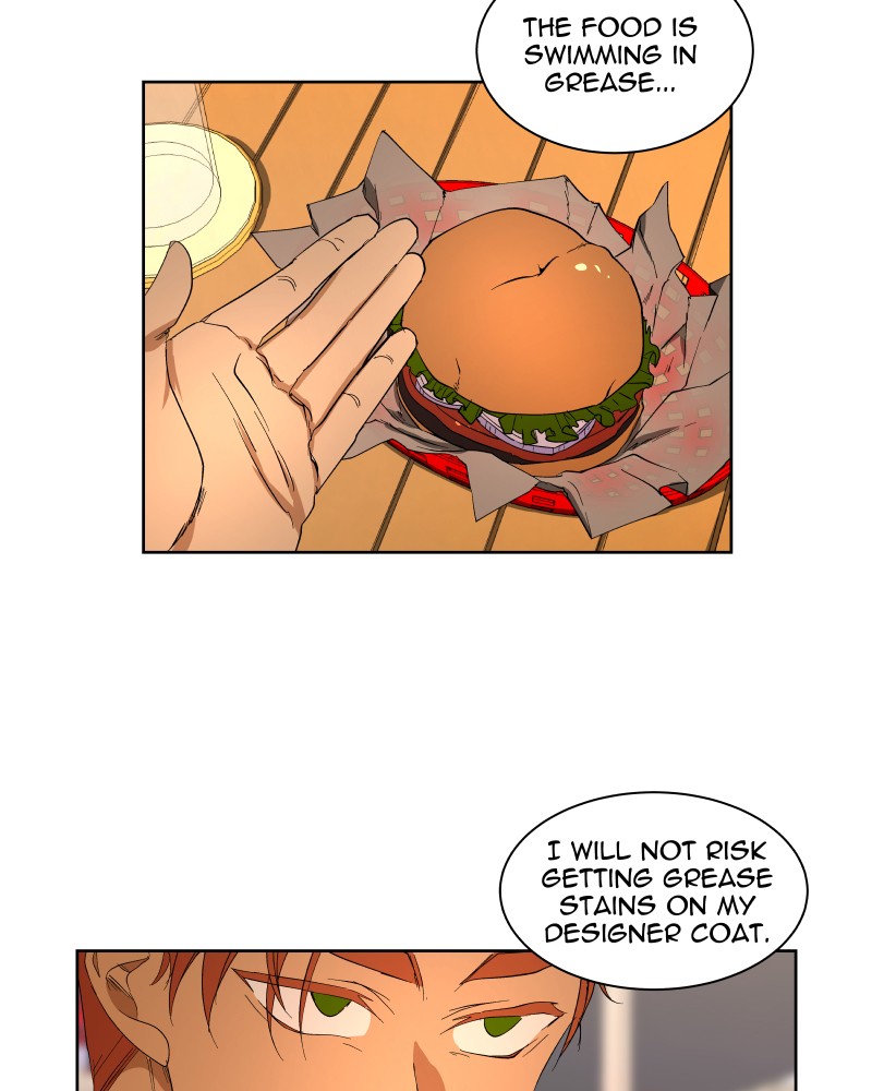 I Love Yoo chapter 28 page 31