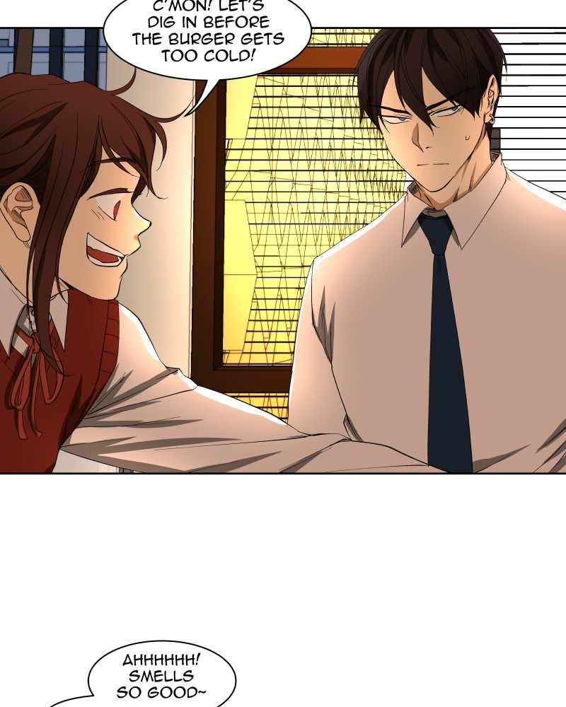 I Love Yoo chapter 28 page 35