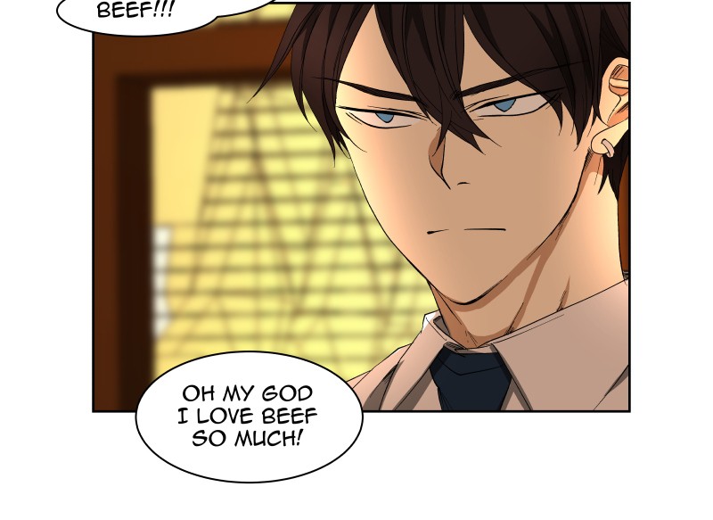 I Love Yoo chapter 28 page 36