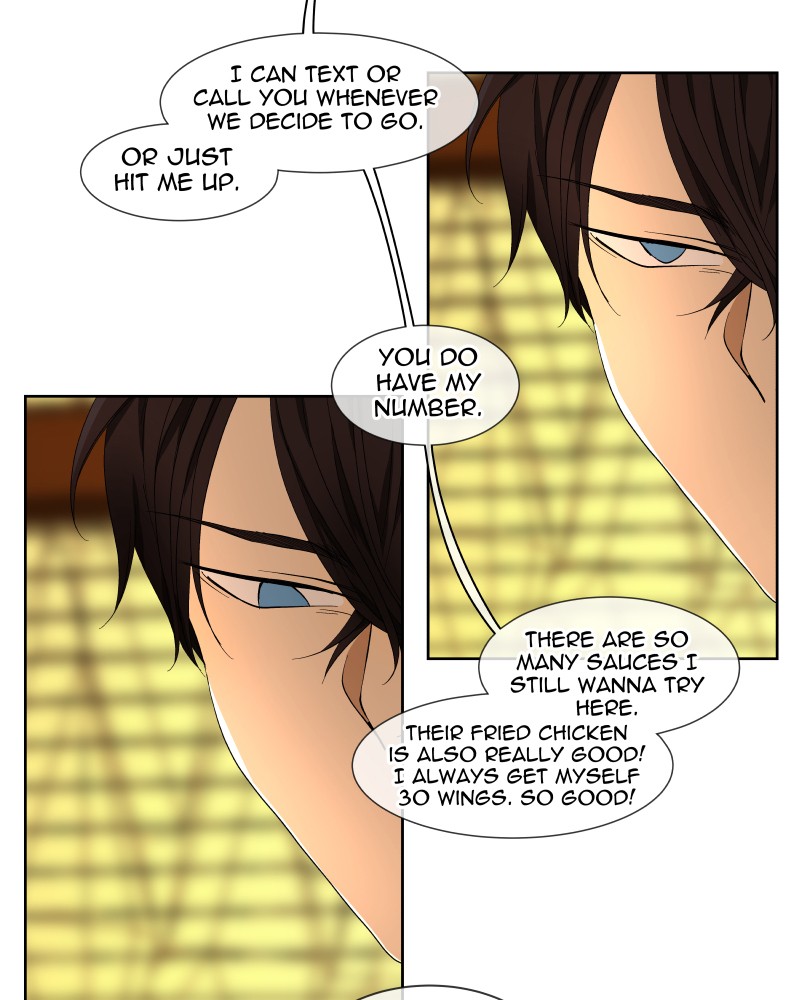 I Love Yoo chapter 28 page 38