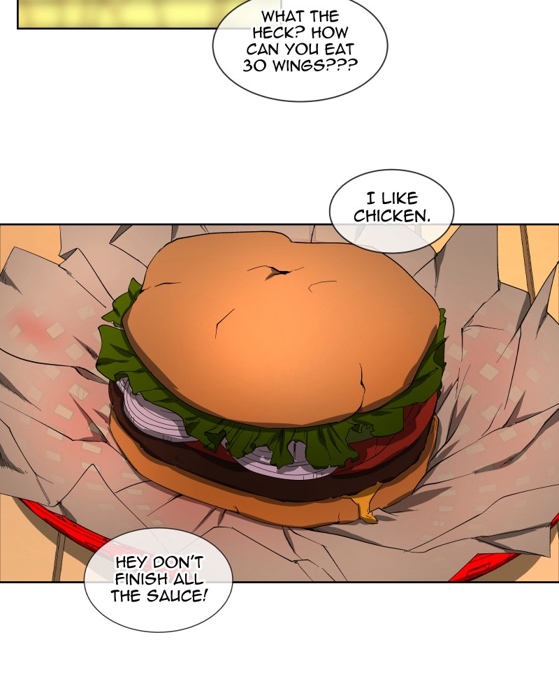 I Love Yoo chapter 28 page 39