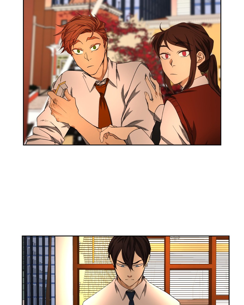 I Love Yoo chapter 28 page 41