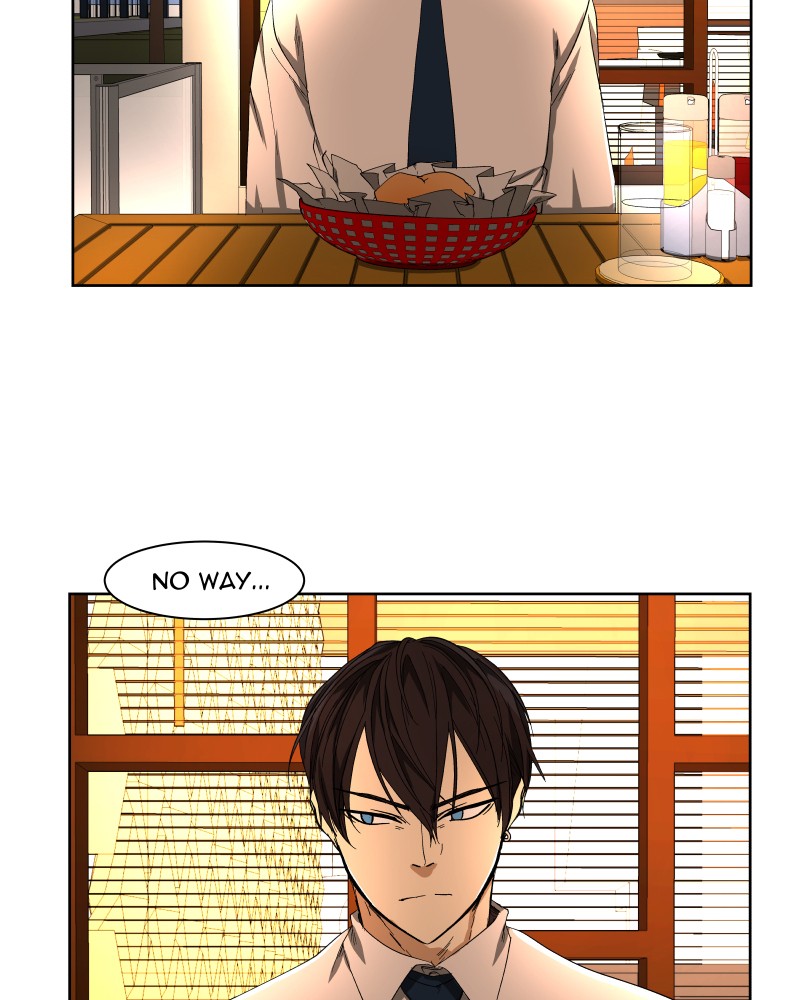 I Love Yoo chapter 28 page 42