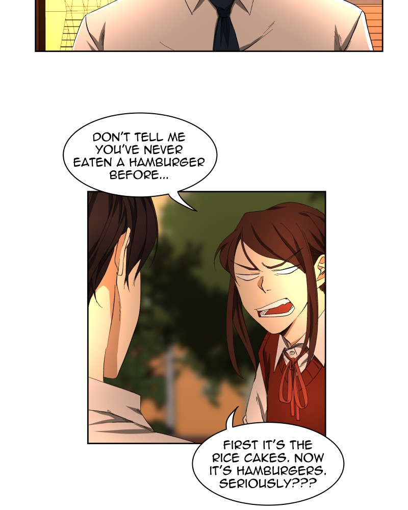 I Love Yoo chapter 28 page 43