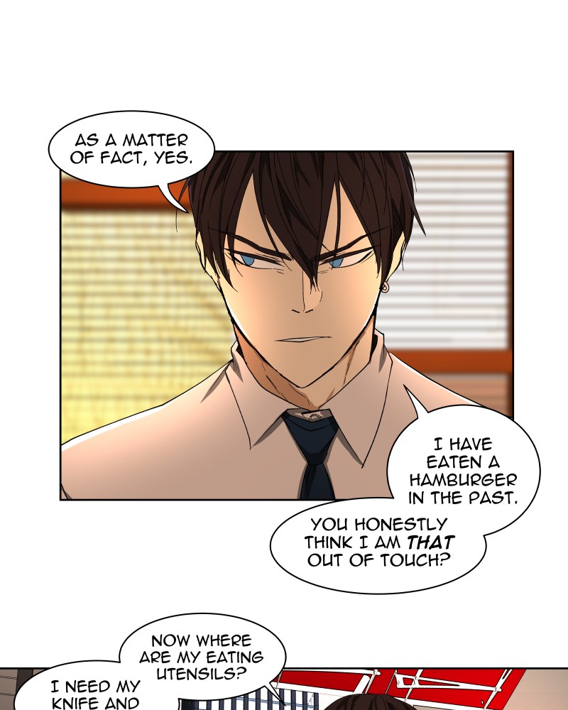 I Love Yoo chapter 28 page 45