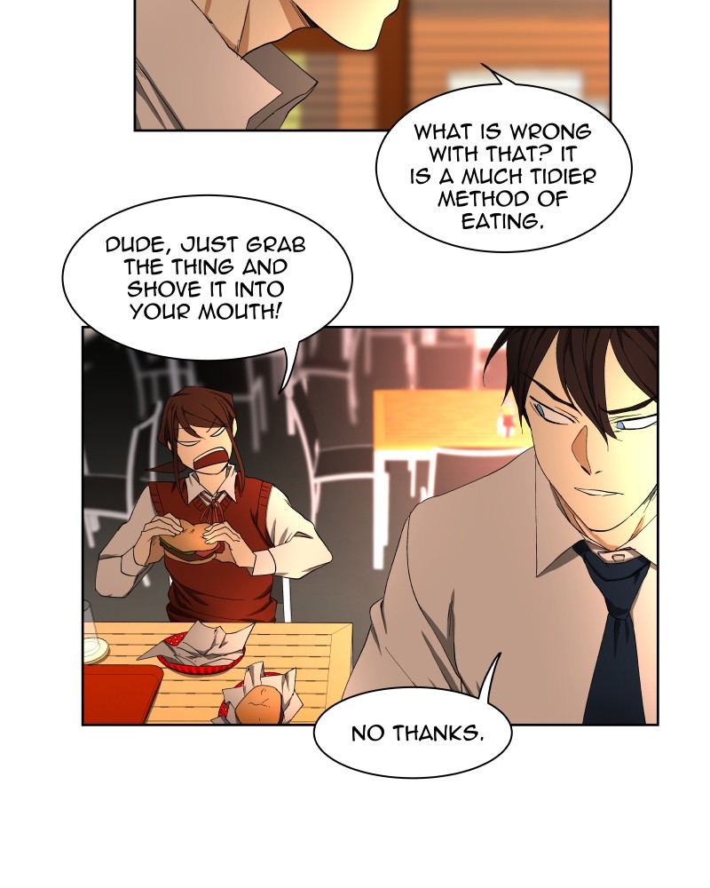 I Love Yoo chapter 28 page 47