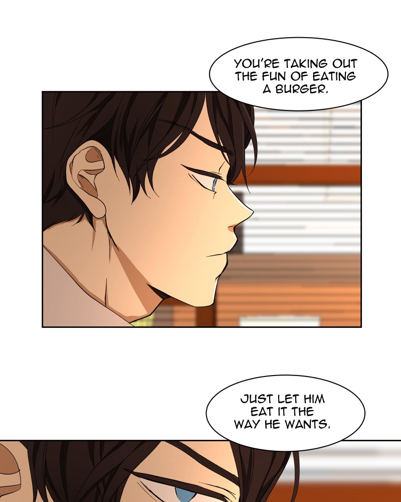 I Love Yoo chapter 28 page 49