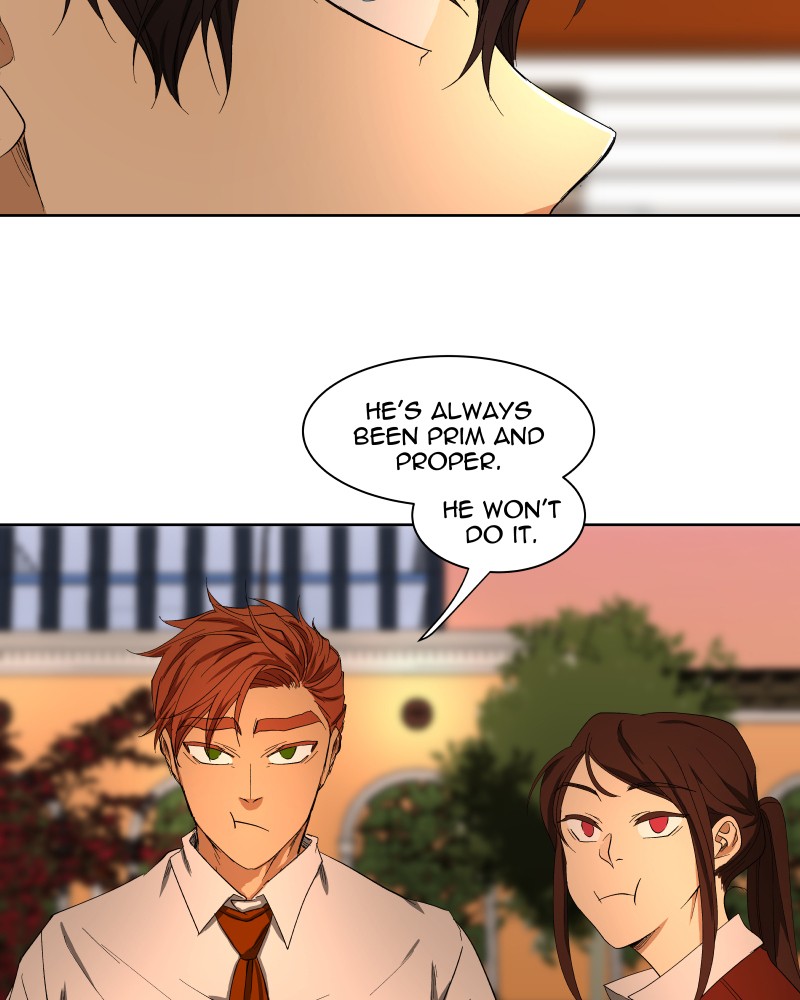 I Love Yoo chapter 28 page 50